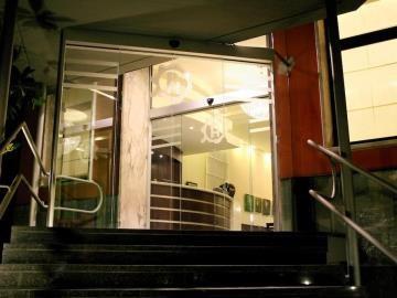 Park Hotel モンドヴィ エクステリア 写真